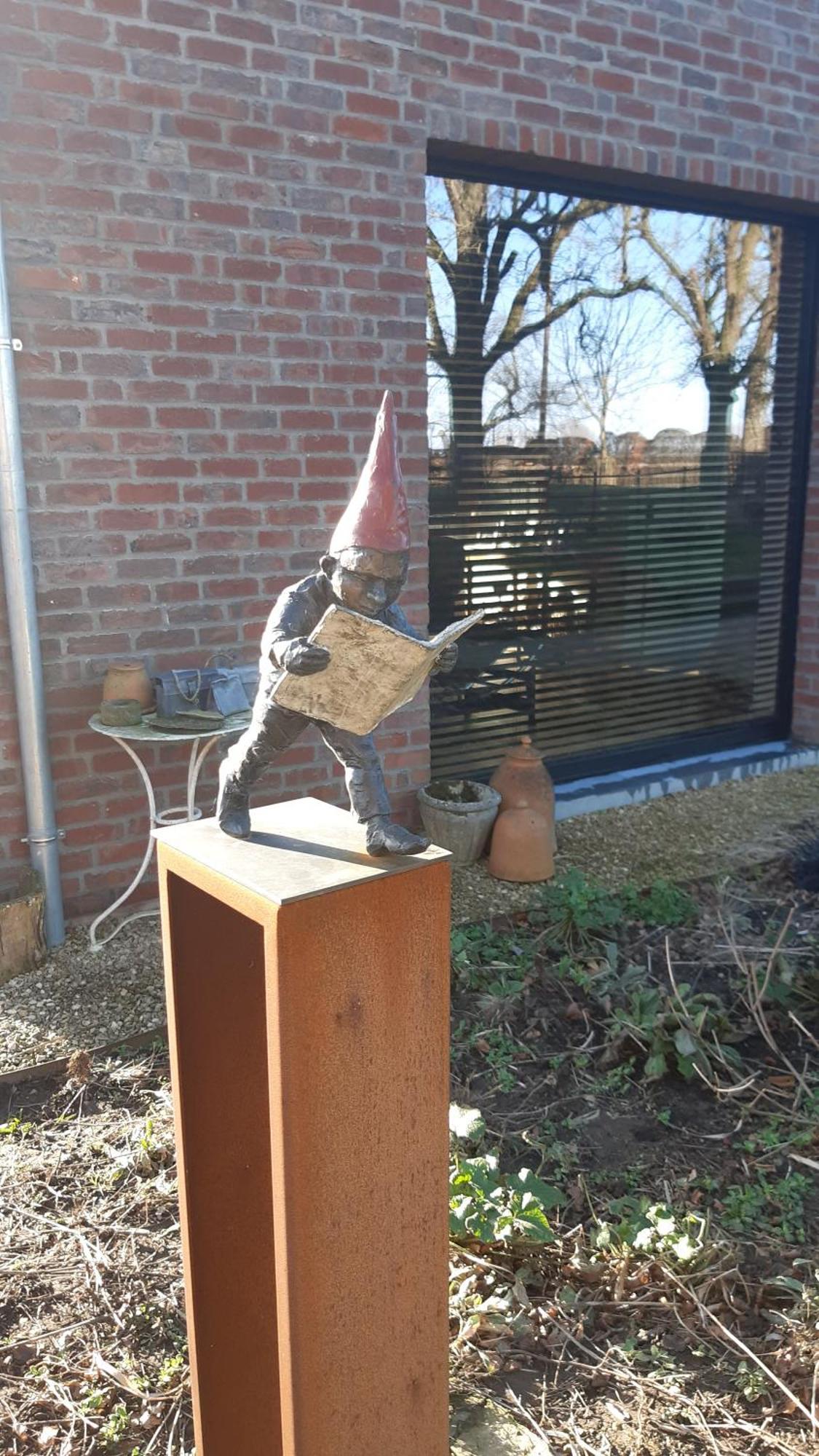 Het Meikenshof Denterghem Exterior foto